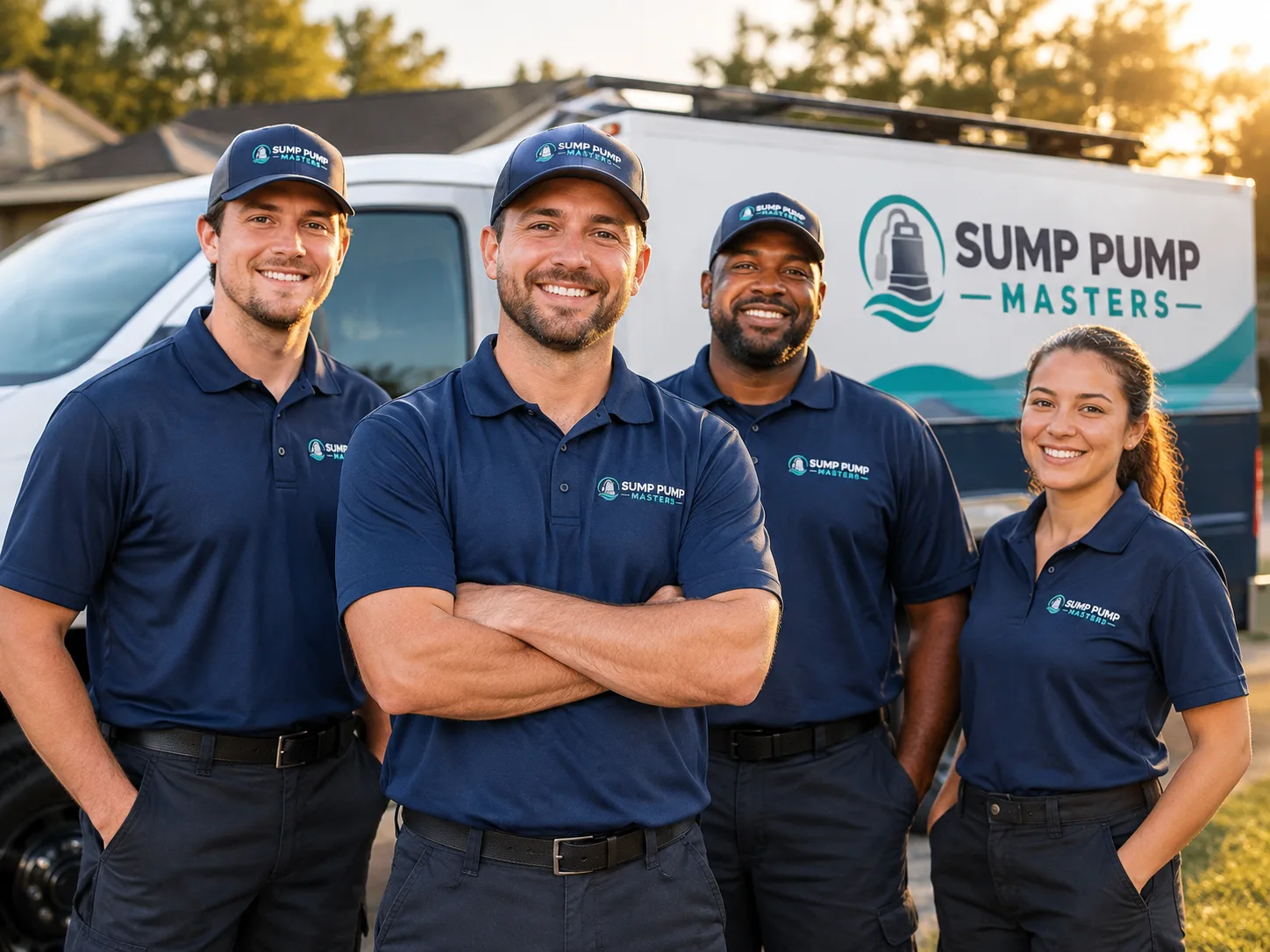 Sump Pump Repair company in Millfield, OH